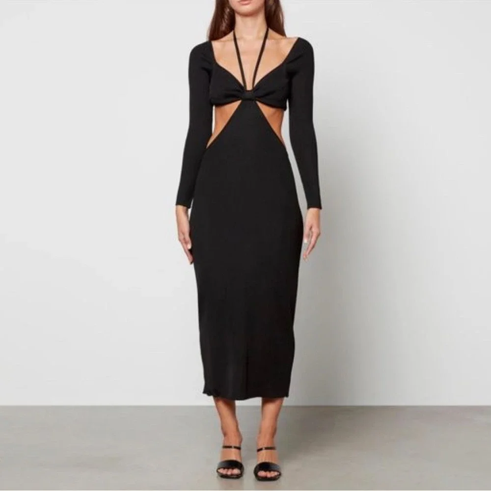 Cult Gaia Enzo Dress‎